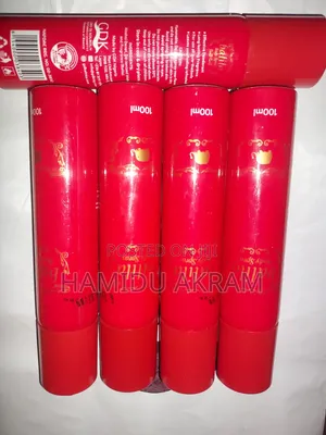 Body Spray