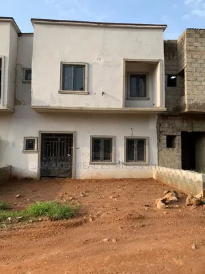 4bdrm Duplex in Karsana for sale