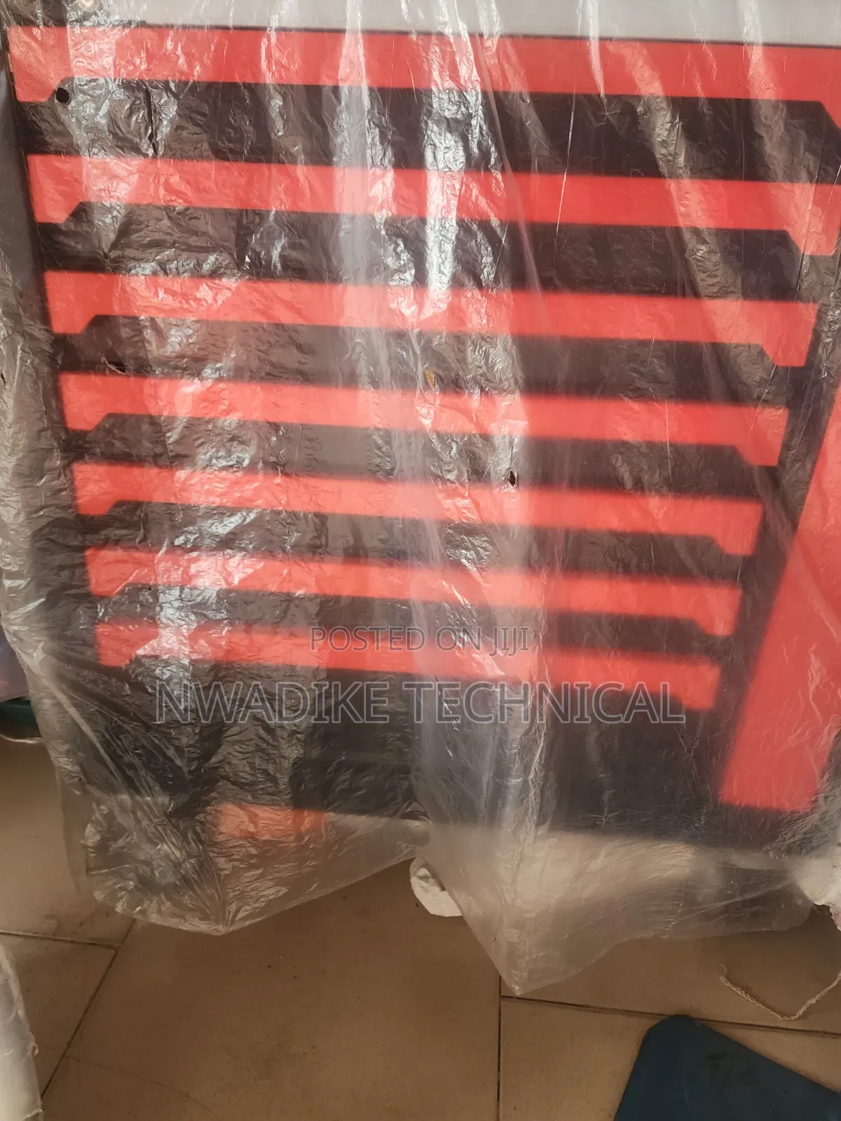 1000v 7drawer Insulation Tools