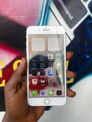 Apple iPhone 7 Plus 128 GB Gold