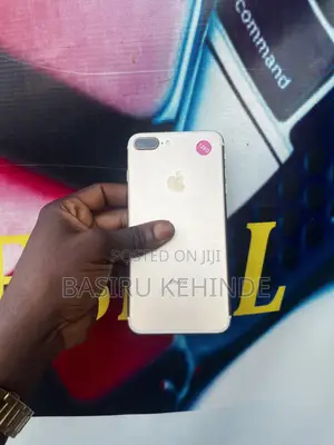 Apple iPhone 7 Plus 128 GB Gold