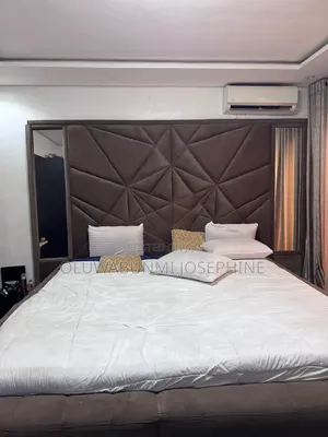7by7 Bedframe and Mattress