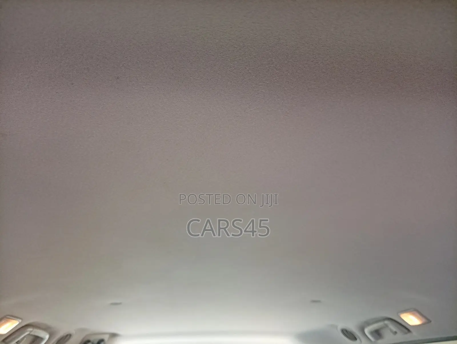 Toyota Sienna 2012 Silver