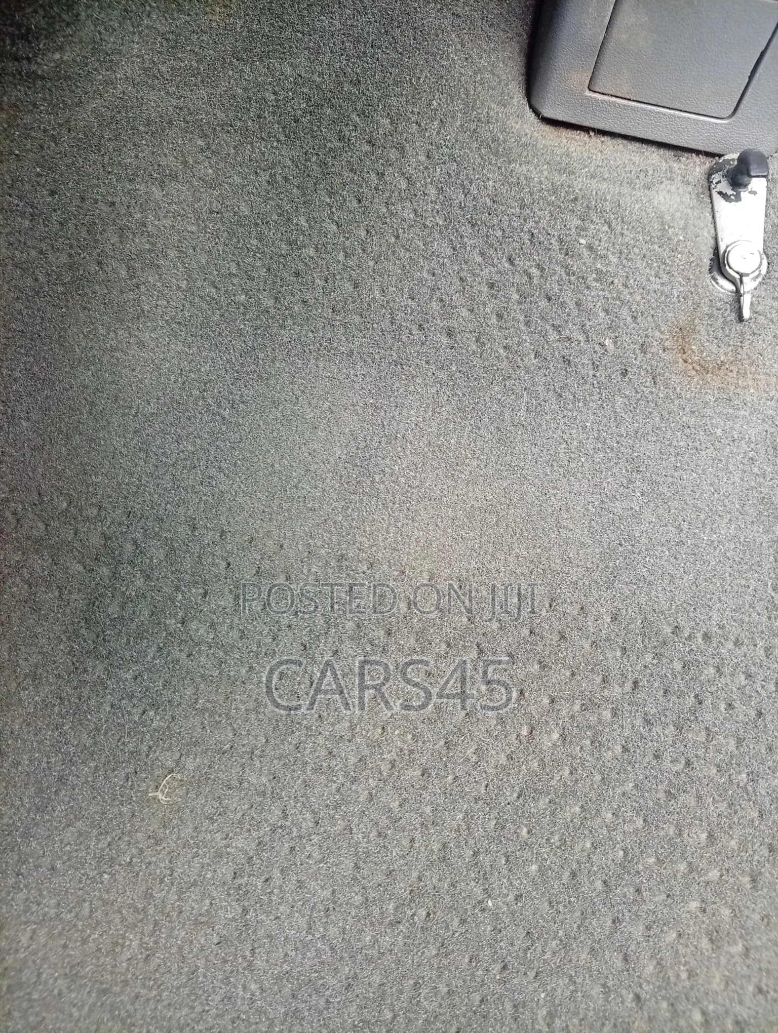 Toyota Sienna 2012 Silver