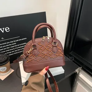 Elegant and Quality Shoes and Bags for Ladies