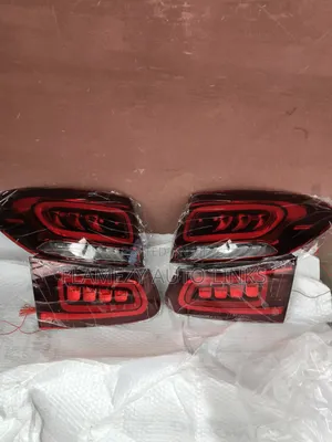 GLC Brand New Backlight