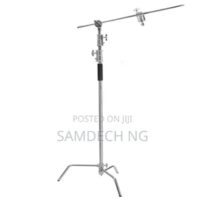 Photography C- Stand