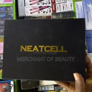 Tattoo and Microblading Remover Device- Neatcell