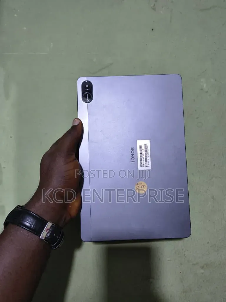 Honor Pad X8 128 GB Silver