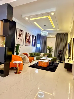 Delux 3-Bedroom Terrace