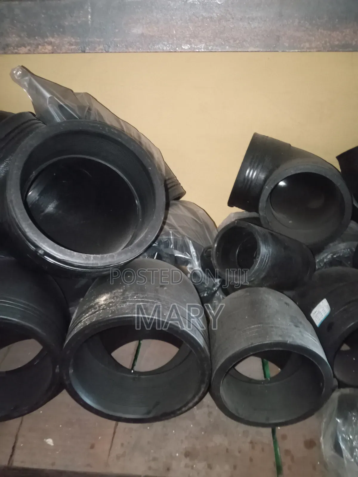 Building Materials