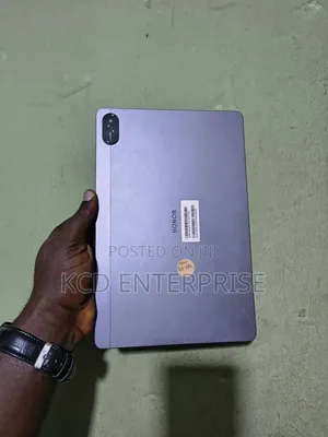 Honor Pad X8 128 GB Silver