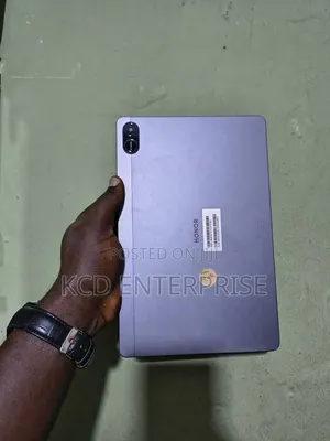 Honor Pad X8 128 GB Silver