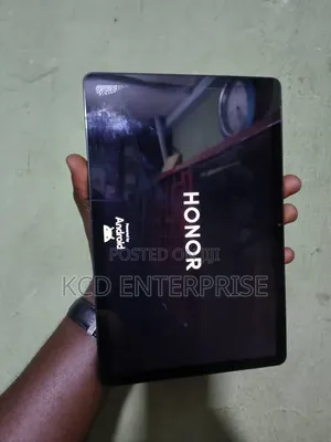 Honor Pad X8 128 GB Silver