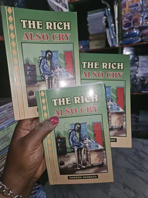 The Rich Also Cry