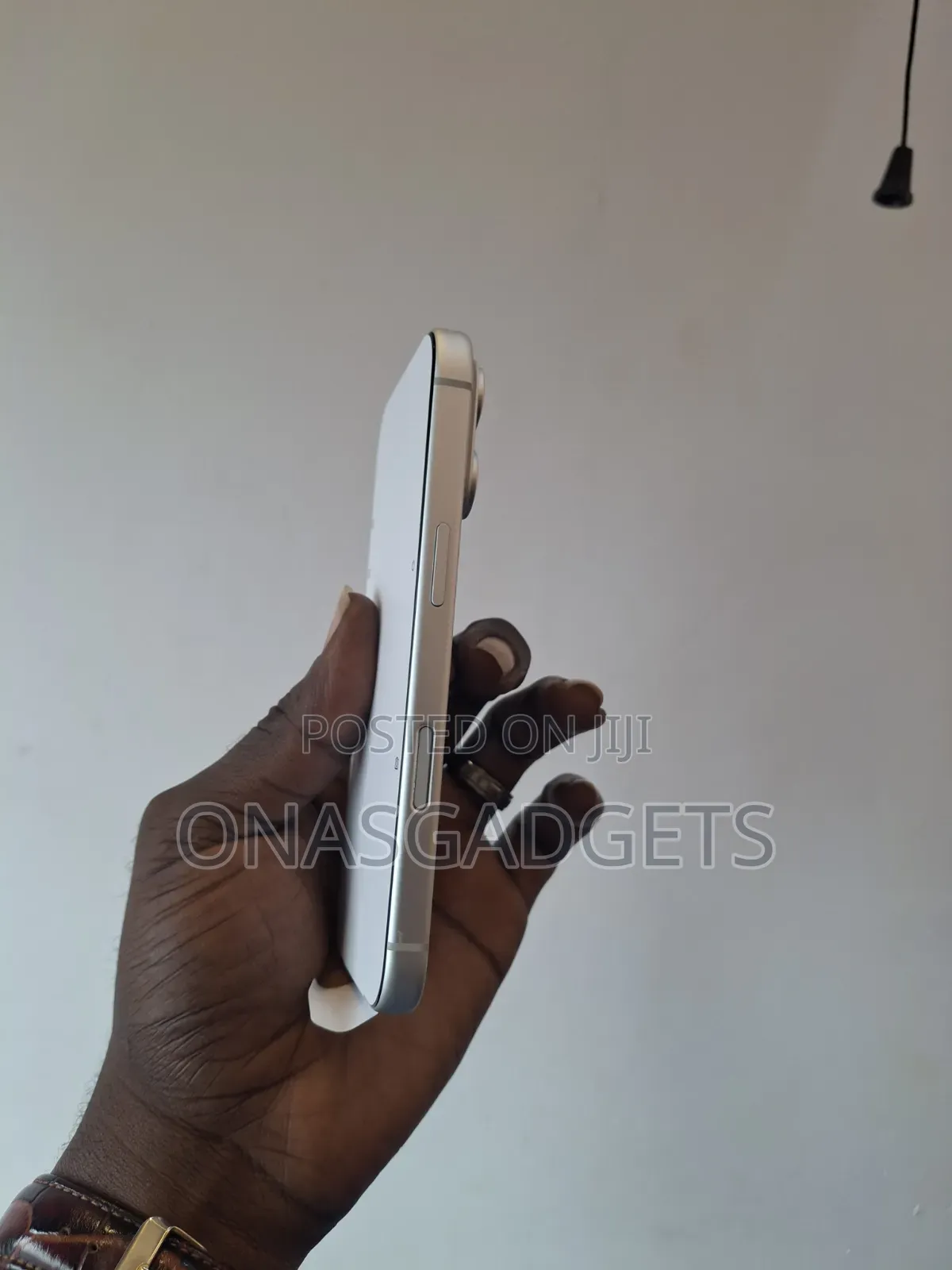 Apple iPhone 17 Pro 256 GB Silver