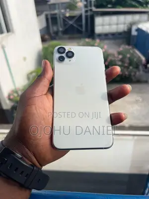 Apple iPhone 11 Pro Max 256 GB Gold
