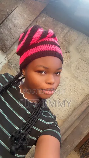 Slouchy Beanie