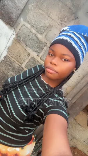 Slouchy Beanie