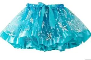 Tutu Skirt