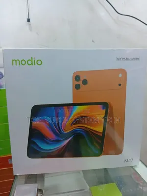 New Modio M47 512 GB
