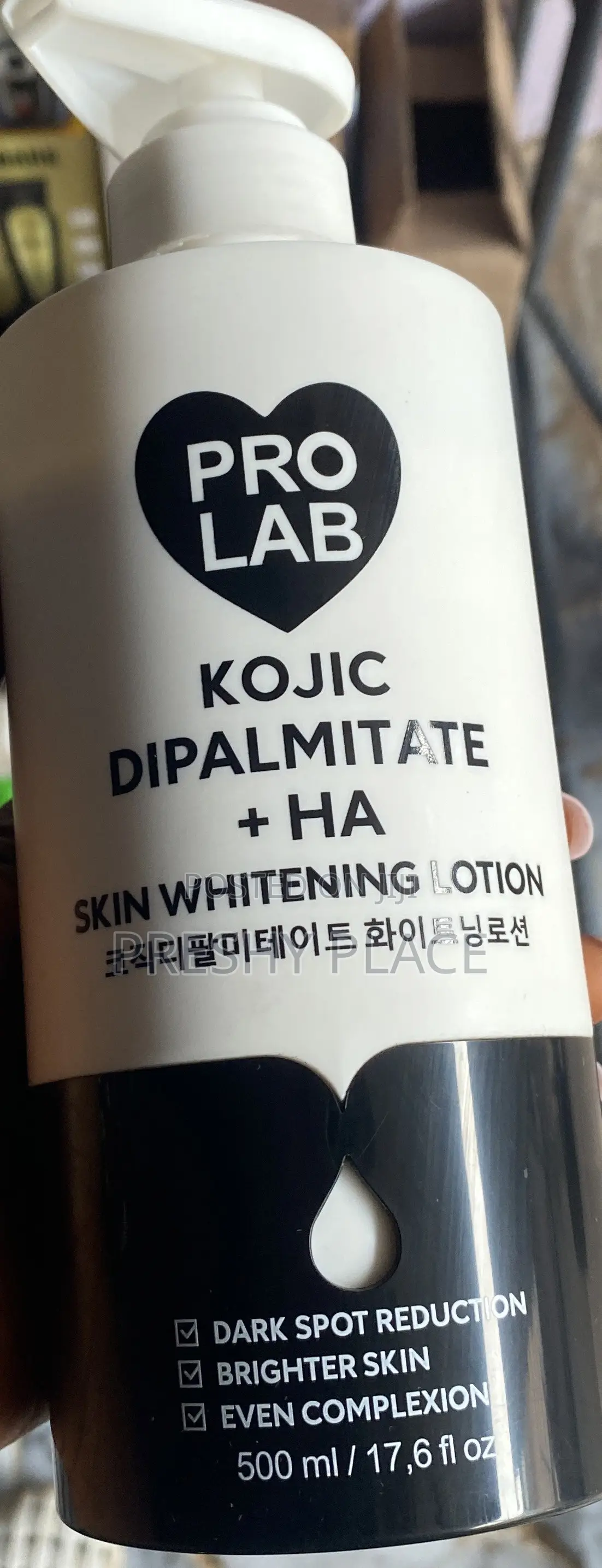 Kojic Dipalmitate