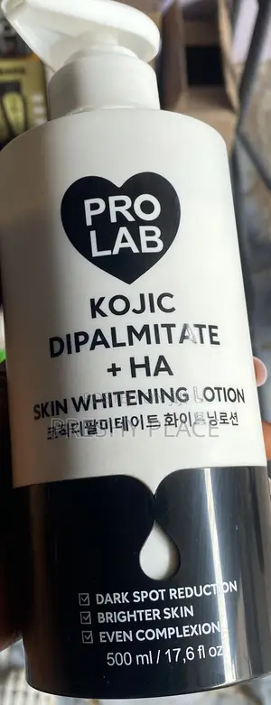 Kojic Dipalmitate