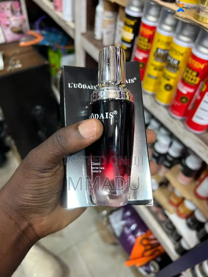 Luodais Hair Serum