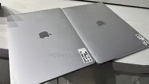 Laptop Apple MacBook Pro 2017 8GB Intel Core i5 SSD 256GB