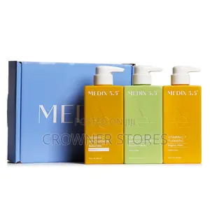 MEDIX Nourish Body Lotion Moisturizers
