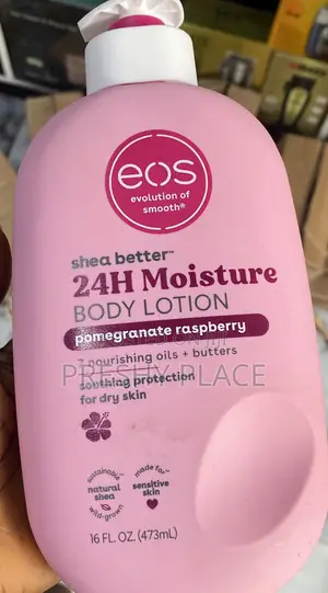 Eos Lotion