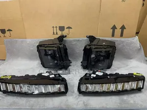 High Quality Certified Brandnew Headlamp Rolls Royce Cullinan 2027/028