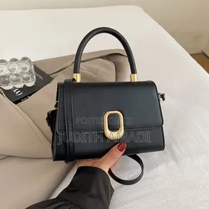 Minimal O-Clasp Minibag