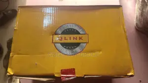 Qlink Crank Shaft Assy