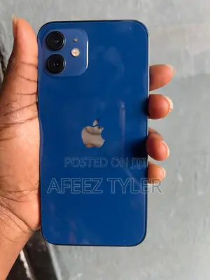 Apple iPhone 12 128 GB Blue