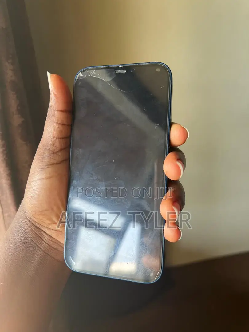 Apple iPhone 12 128 GB Blue