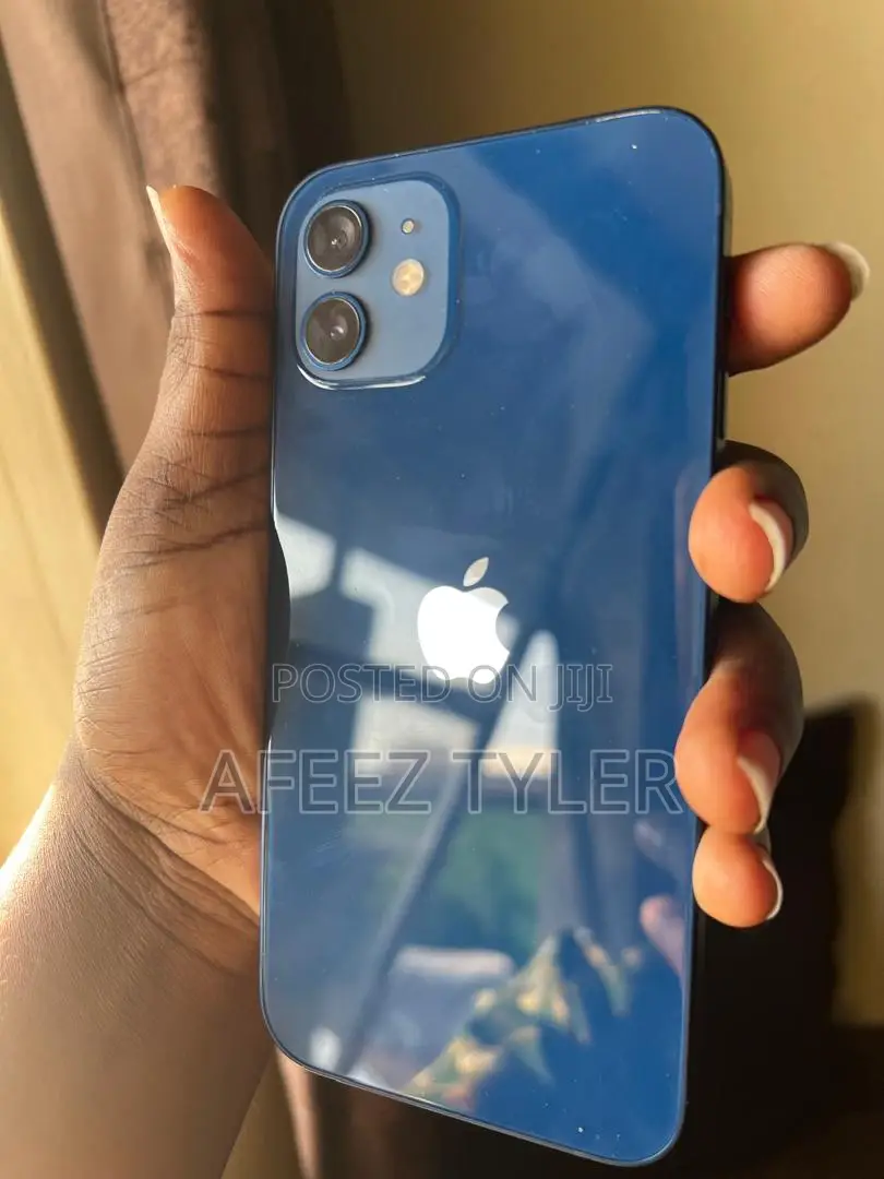 Apple iPhone 12 128 GB Blue