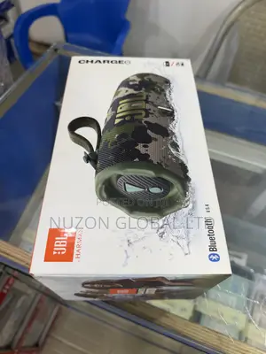 JBL Charge 6