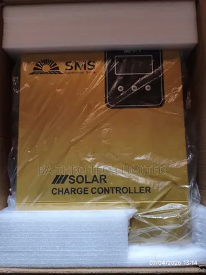 SMS 150A Charge Controller