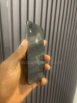 Apple iPhone XR 128 GB Black