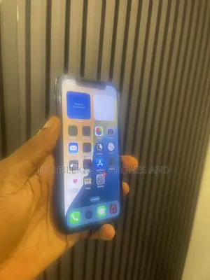Apple iPhone XR 128 GB Black