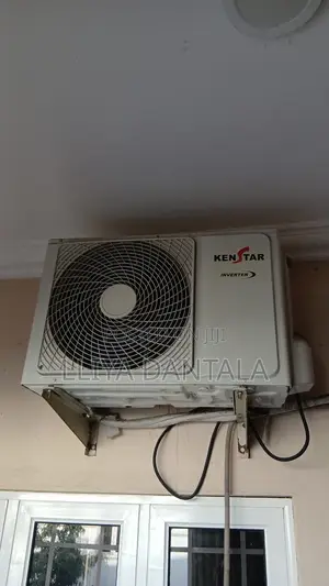2hp Inverter Kenstar Split AC
