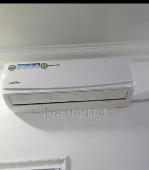 2hp Inverter Kenstar Split AC