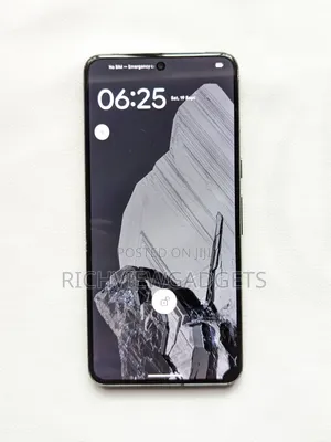 Google Pixel 8 Pro 512 GB Black