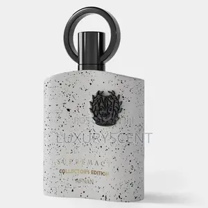 Afnan Supremacy Collectors Edition