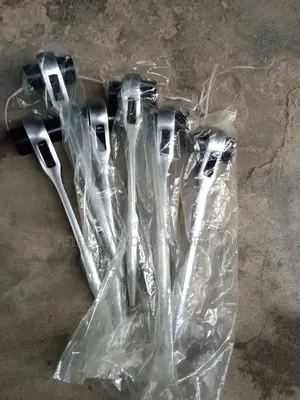 Glory Scaffolding Ratchet Spanner All Sizes