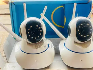 Wireless Nanny Cameras