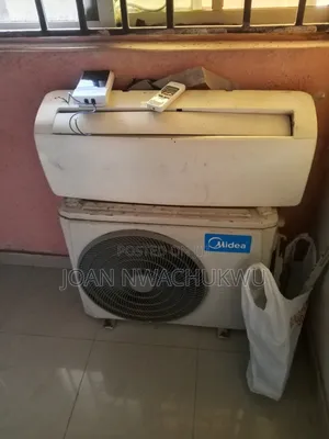 Air-Conditioning