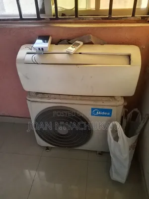 Air-Conditioning