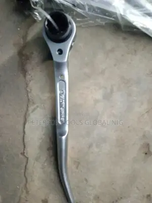 Glory Scaffolding Ratchet Spanner All Sizes